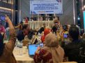 Pelatihan desain dan keamanan data webiste oleh tim dari Universitas Aisyah Pringsewu